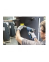 bosch powertools Bosch hot air tool GHG 23-66 Kit Professional + 2-part accessories (blue / black, 2,300 watts) - nr 12