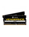 Corsair DDR4 - 16 GB -3200 - CL - 22 - Dual Kit, Vengeance (black, CMSX16GX4M2A3200C22) - nr 12