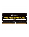 Corsair DDR4 - 16 GB -3200 - CL - 22 - Dual Kit, Vengeance (black, CMSX16GX4M2A3200C22) - nr 18