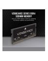 Corsair DDR4 - 16 GB -3200 - CL - 22 - Dual Kit, Vengeance (black, CMSX16GX4M2A3200C22) - nr 8