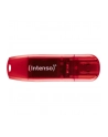Intenso Rainbow Line 128 GB, USB stick (red, USB 2.0) - nr 14