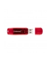 Intenso Rainbow Line 128 GB, USB stick (red, USB 2.0) - nr 15