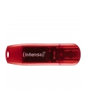 Intenso Rainbow Line 128 GB, USB stick (red, USB 2.0) - nr 18