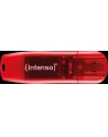 Intenso Rainbow Line 128 GB, USB stick (red, USB 2.0) - nr 23