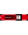Intenso Rainbow Line 128 GB, USB stick (red, USB 2.0) - nr 25