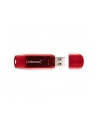 Intenso Rainbow Line 128 GB, USB stick (red, USB 2.0) - nr 27