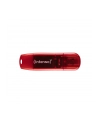 Intenso Rainbow Line 128 GB, USB stick (red, USB 2.0) - nr 3
