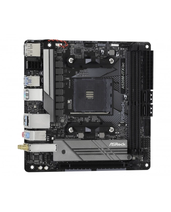 Asrock A520M-ITX / AC - Socket AM4 - motherboard nr 2