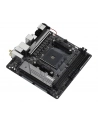 Asrock A520M-ITX / AC - Socket AM4 - motherboard - nr 2