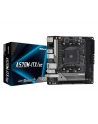 Asrock A520M-ITX / AC - Socket AM4 - motherboard - nr 3