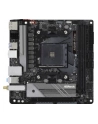 Asrock A520M-ITX / AC - Socket AM4 - motherboard - nr 7