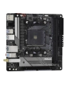 Asrock A520M-ITX / AC - Socket AM4 - motherboard - nr 9