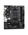 ASRock A520M-HDV - Socket AM4 -  motherboard - nr 19