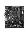 ASRock A520M-HDV - Socket AM4 -  motherboard - nr 24
