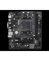 ASRock A520M-HDV - Socket AM4 -  motherboard - nr 29
