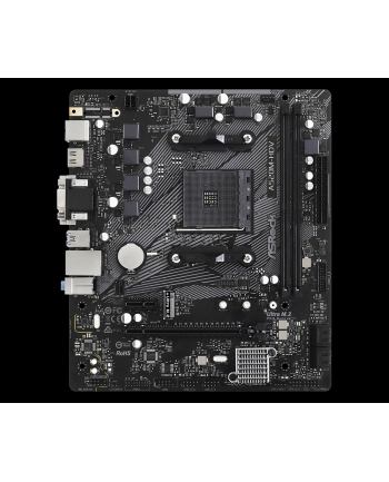 ASRock A520M-HDV - Socket AM4 -  motherboard nr 2