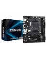 ASRock A520M-HDV - Socket AM4 -  motherboard - nr 34