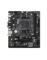 ASRock A520M-HDV - Socket AM4 -  motherboard - nr 35