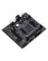 ASRock A520M-HDV - Socket AM4 -  motherboard - nr 36