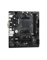 ASRock A520M-HDV - Socket AM4 -  motherboard - nr 37