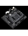 ASRock A520M-HDV - Socket AM4 -  motherboard - nr 3