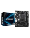 ASRock A520M-HDV - Socket AM4 -  motherboard - nr 41