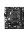 ASRock A520M-HDV - Socket AM4 -  motherboard - nr 42
