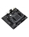 ASRock A520M-HDV - Socket AM4 -  motherboard - nr 43
