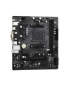 ASRock A520M-HDV - Socket AM4 -  motherboard - nr 44