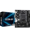 ASRock A520M-HDV - Socket AM4 -  motherboard - nr 46
