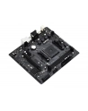 ASRock A520M-HDV - Socket AM4 -  motherboard - nr 7