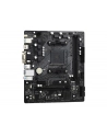 ASRock A520M-HDV - Socket AM4 -  motherboard - nr 8