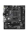 Asrock A520M-HVS - Socket AM4 - motherboard - nr 2