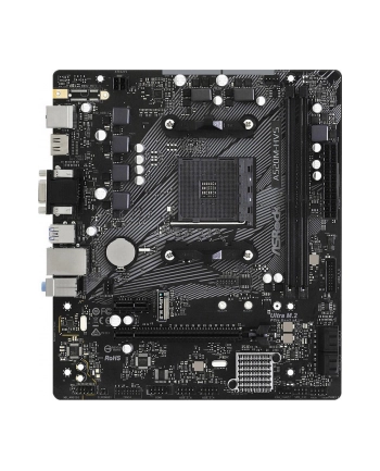 Asrock A520M-HVS - Socket AM4 - motherboard nr 1