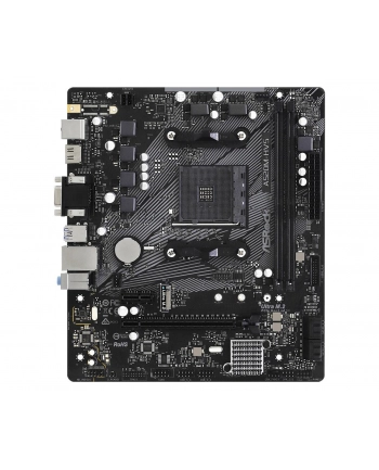 Asrock A520M-HVS - Socket AM4 - motherboard nr 2