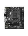 Asrock A520M-HVS - Socket AM4 - motherboard - nr 43