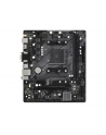 Asrock A520M-HVS - Socket AM4 - motherboard - nr 4