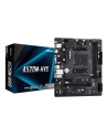 Asrock A520M-HVS - Socket AM4 - motherboard - nr 7