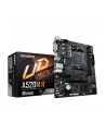 GigaByte A520M H - Socket AM4 - motherboard - nr 10