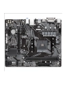 GigaByte A520M H - Socket AM4 - motherboard - nr 14