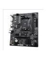 GigaByte A520M H - Socket AM4 - motherboard - nr 16