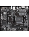 GigaByte A520M H - Socket AM4 - motherboard - nr 19