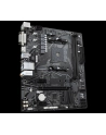 GigaByte A520M H - Socket AM4 - motherboard - nr 20