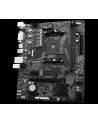 GigaByte A520M H - Socket AM4 - motherboard - nr 21