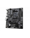 GigaByte A520M H - Socket AM4 - motherboard - nr 24