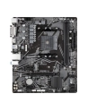 GigaByte A520M H - Socket AM4 - motherboard - nr 27