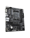 GigaByte A520M H - Socket AM4 - motherboard - nr 29