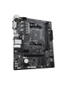 GigaByte A520M H - Socket AM4 - motherboard - nr 2