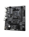 GigaByte A520M H - Socket AM4 - motherboard - nr 30