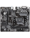 GigaByte A520M H - Socket AM4 - motherboard - nr 32